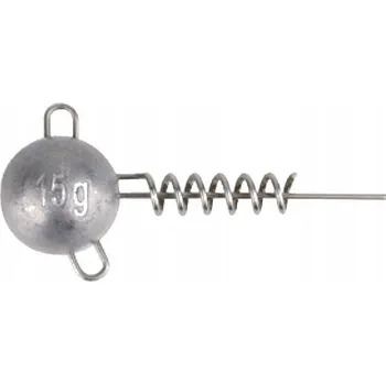 Rybářský háček Jigová hlavička Mikado OMGJ-5 10,5 g