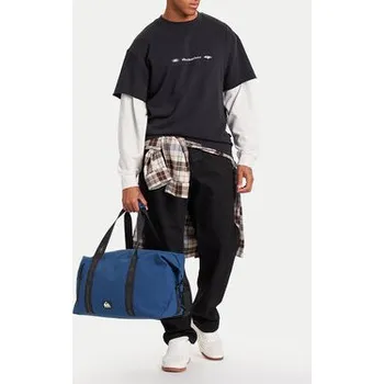 Cestovní taška Víkendová taška Quiksilver C-QUIC-KL-004-08 Tmavomodrá NOSIZE