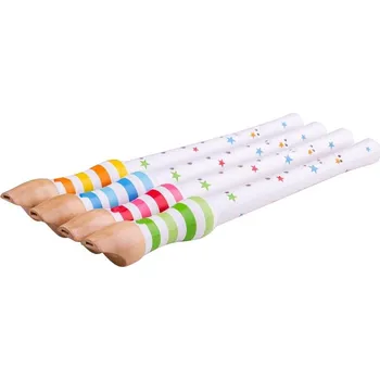 Hudební nástroj pro děti Bigjigs Toys Dřevěná flétna 1 ks