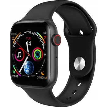 Chytré hodinky Chytré hodinky Chytré Hodinky Fitness USB