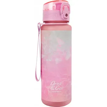 Láhev Coolpack láhev na vodu Brisk mini 400ml Coolpack Lahev Na Pití DISCOVER