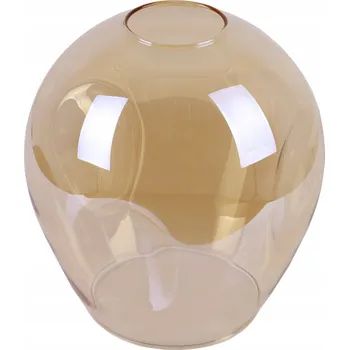 Obraz Stínidlo Light Home 14 cm E27 oranžové, zlaté, žluté