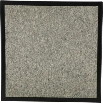 LUXAN STROPNÍ SVÍTIDLO ČERNÉ 28W LED 4000K DÝHA G