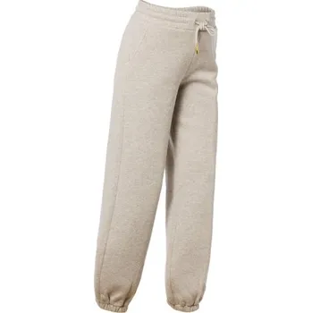 Dámské tepláky Goldbergh GLIMPSE - béžová S