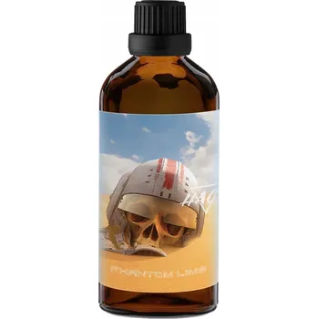 Hags voda po holení Phantom Limb bez alkoholu 100 ml