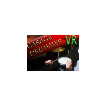 Počítačová hra Garage Drummer VR