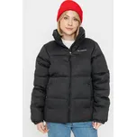 Columbia Puffect Herringbone (black herringbo) XS, černá