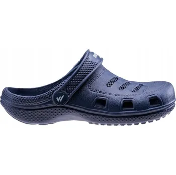 Dívčí sandály DĚTSKÉ SANDÁLY SANDÁLY ALTEN JR MARTES 30