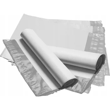 Obálka Pro PAKOVA B4 Plastové Obálky 260x350 100 ks