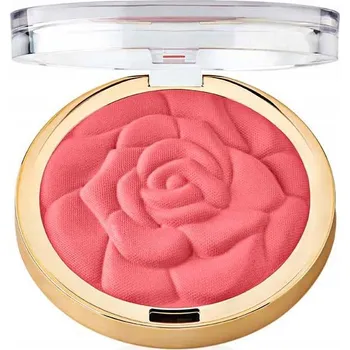 Tvářenka Lisovaná tvářenka Milani Rose 05 Coral Love 17 g