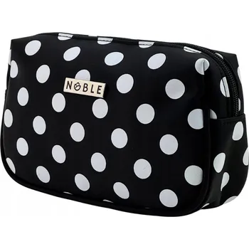 Kosmetická taška Kosmetická taštička Noble černá