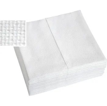 Papírový ručník Netkaná textílie skládaná TEMCA Profix venet plus 600 bílá 40x36cm - 30ks