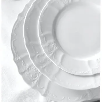 Talíř Dezertní talíř Thun 19 cm