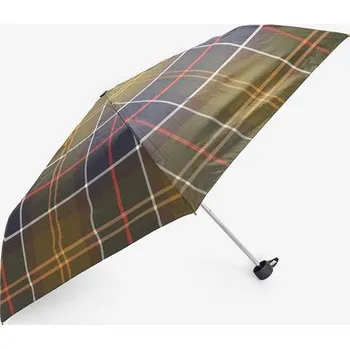 Deštník Barbour Portree Tartan Umbrella — Classic Tartan