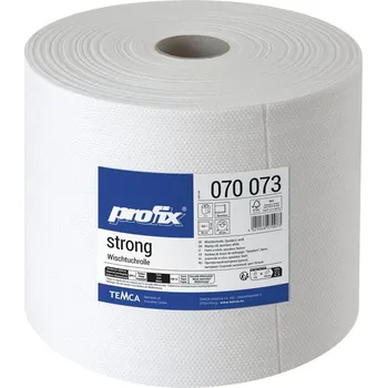 Papírový ručník Průmyslová role malá TEMCA PROFIX Strong 500 - 1ks