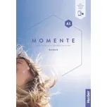 Momente A1: Učebnice + pracovní sešit s…