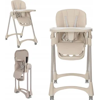 Jídelní židlička Jídelní židlička Lorelli 104 x 50,5 x 74 cm