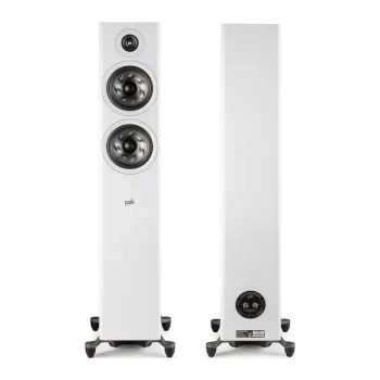 Elektronika Polk Reserve R600 - bílá