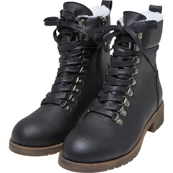 Dámská zimní obuv Dámské boty BRANDIT BD9051 BLACK 42