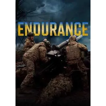 Zahraniční hudba DVD Feature Film: Endurance 2026