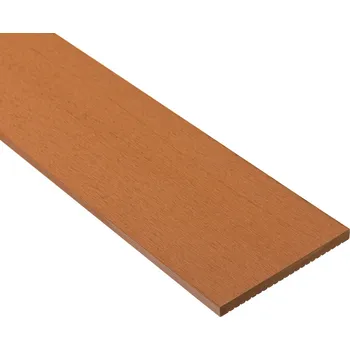 Terasové prkno Terasové boční prkno_BPD10_teak - délka 5 m