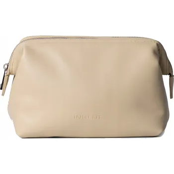 Kosmetická taška Minimalistická kosmetická taštička Almond INGLOT