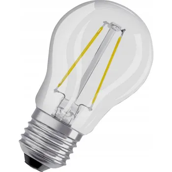Žárovka LED žárovka OSRAM, E27, 2,8W, 250lm, 2700K