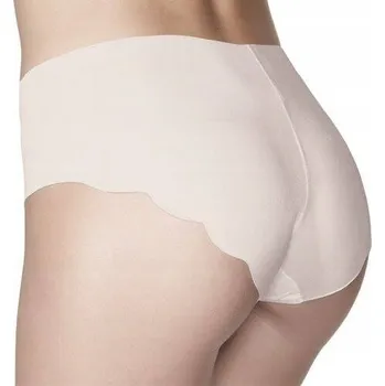 Dámské spodní prádlo L - JANIRA kalhotky bezešvé kalhotky béžové 1031210