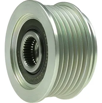 Alternátor Alternátor - jednosměrná spojka AS-PL AFP9020(INA)