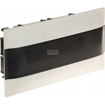 Rozvaděč ROZVADĚČ POD OMÍTKU 18-MODULOVÝ LE-137376 Practibox S LEGRAND