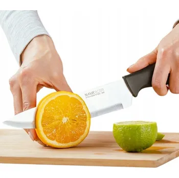 Kuchyňský nůž Kuchařský Nůž Nava 20 cm
