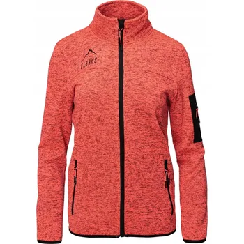 Dámská mikina Dámská Fleecová Mikina CREGA WO'S XL