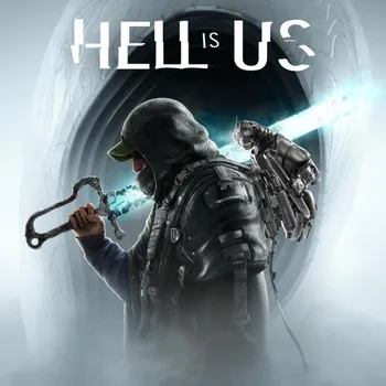 Hra pro PlayStation Hell is Us PS5 Online Account Activation