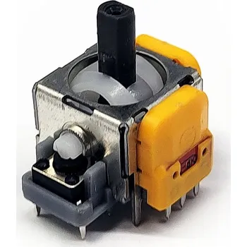 Herní ovladač Magnetický analogový joystick PS5 Dualsense s Hallovým senzorem (Hall Effect) rev.V6