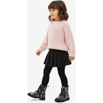 Pracovní obuv Kotníková obuv DeeZee CEO-CM250113-4 Černá 29