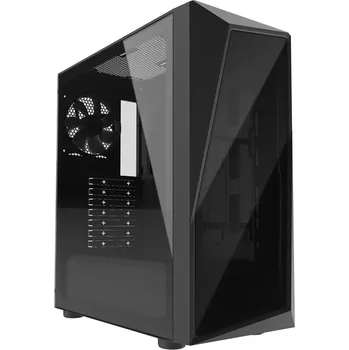 PC skříň Cooler Master CMP 520L CP520-KGNN-S03