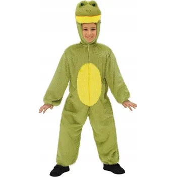 Karnevalový kostým Kostým Žába Widmann vel. 110-115