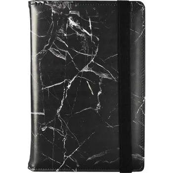 Notes A5 DROPS COLLECTION OFFICE bezbarvý