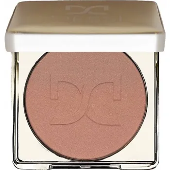 Pudr Lisovaný bronzer Dessi Cosmetics se saténovým finišem