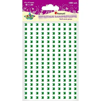 Výtvarná sada Výtvarná sada KREATIVNÍ SADA PLASTOVÁ TVOŘECÍ SADA Titanum 50 ks