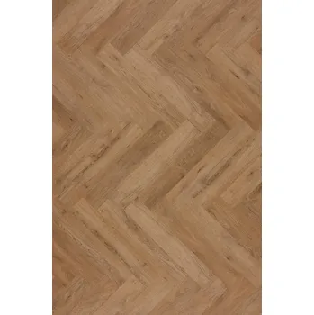 vinylová podlaha BerryAlloc Zenn 55 1,97 m2 Herringbone Porto