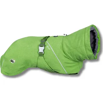 Obleček pro psa Obleček Hurtta Expedition Parka II Petrželový Velikost: 45 + Hurtta DÁREK