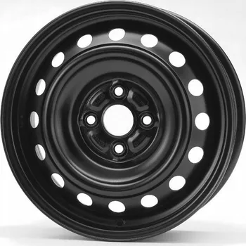 Plechové kolo Ocelový disk Alcar Stahlrad 7890 5.5" x 15" 4x100 ET 45