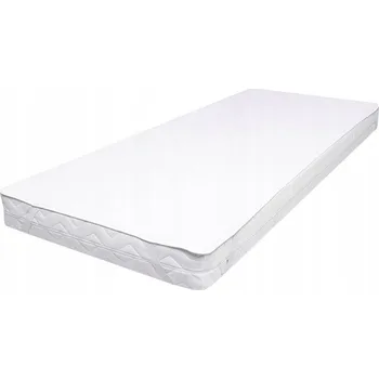 Chránič matrace NEPROMOKAVÝ CHRÁNIČ PODLOŽKY MATRACE 90x40