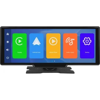 Autoelektronika Podofo A3247 monitor do auta