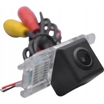 Couvací kamera COUVACÍ KAMERA pro Ford Focus HATCHBACK