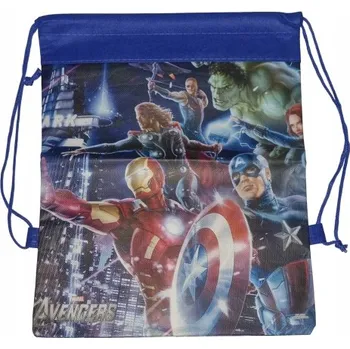 Taška Undercover Avengers
