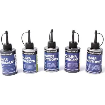 Mazivo v tubě KM TRADE 70 ml