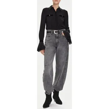 Pracovní obuv Kovbojská obuv Badura EO-V365-05 Černá 39