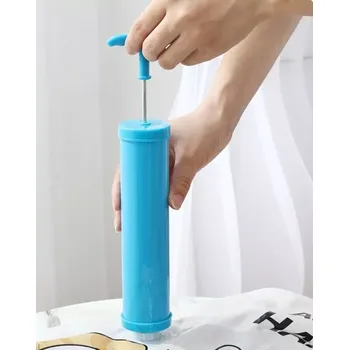 Ruční pumpa Ruční vakuová pumpa pro vakuový pytel (VAPU1)